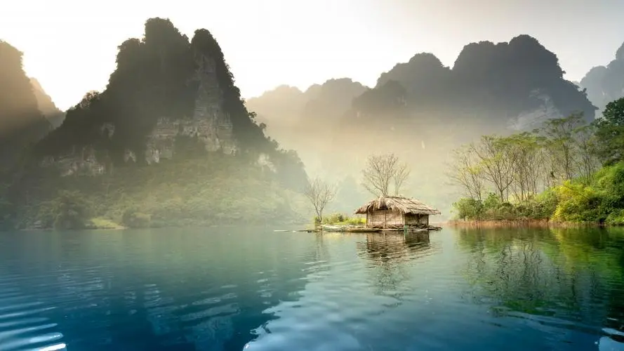 绿色高效